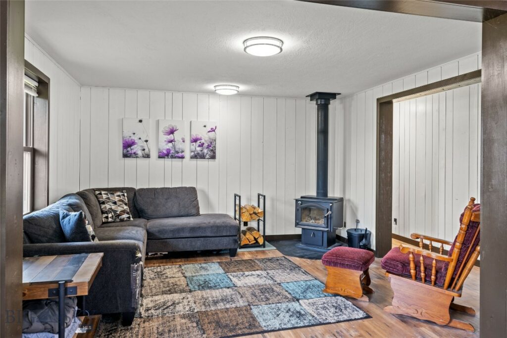 3573 Spain Bridge Road