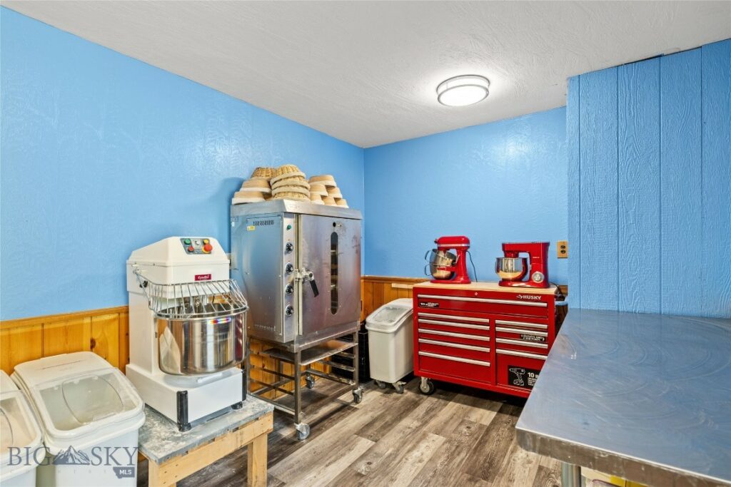 Belgrade MT 59714 - 17