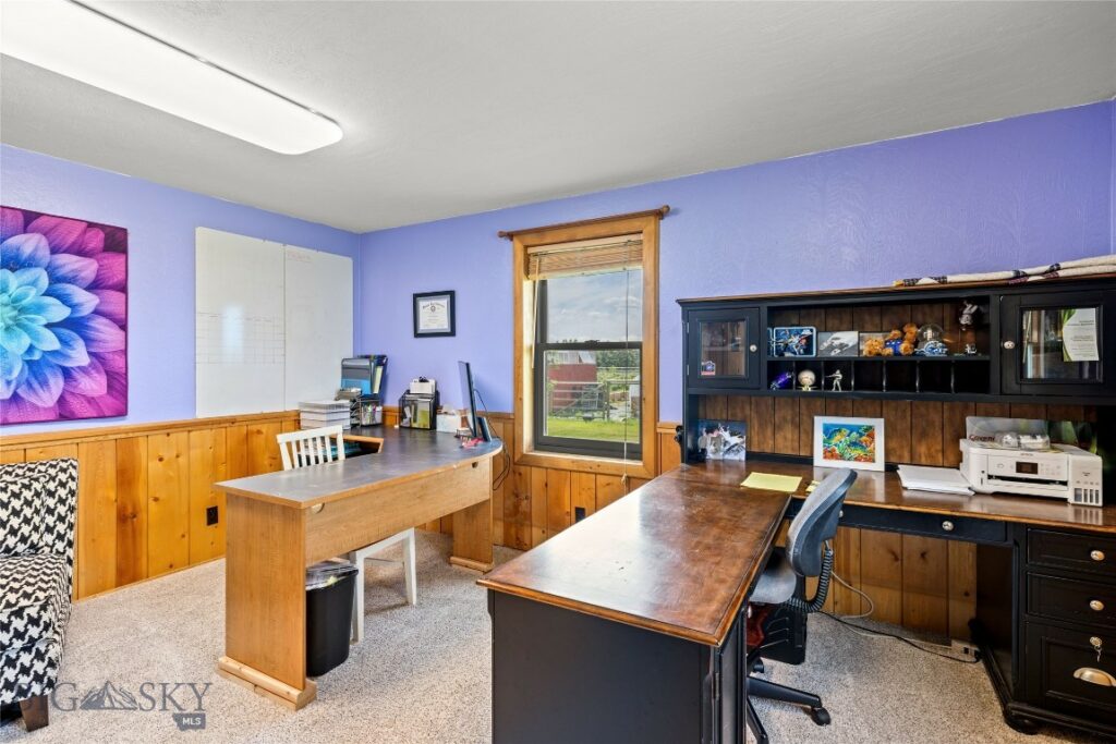 Belgrade MT 59714 - 18