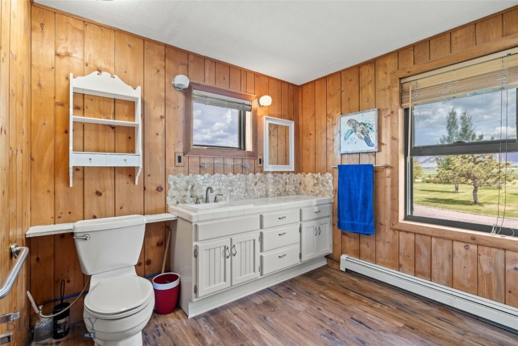 Belgrade MT 59714 - 19