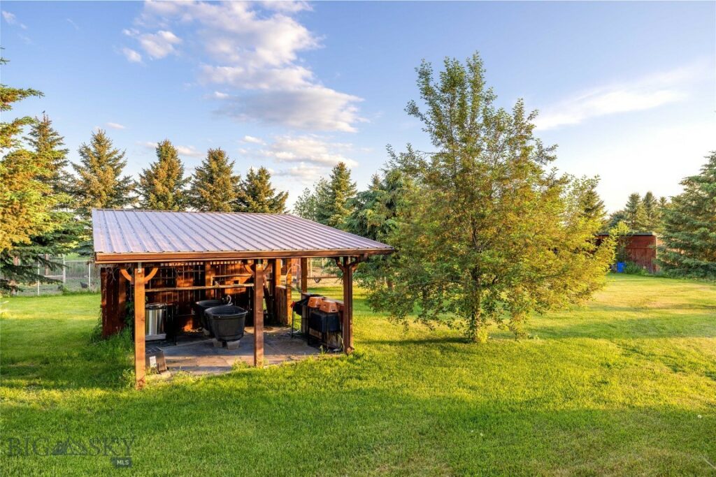 3573 Spain Bridge Road