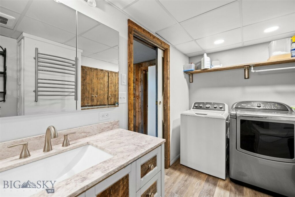 3573 Spain Bridge Road