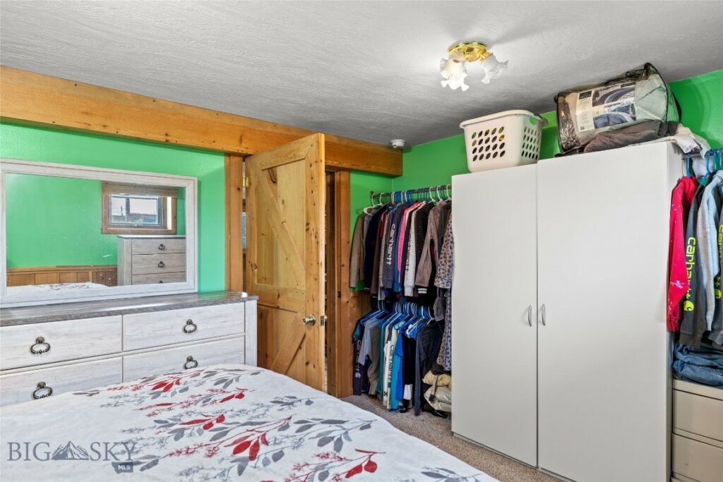 Belgrade MT 59714 - 22