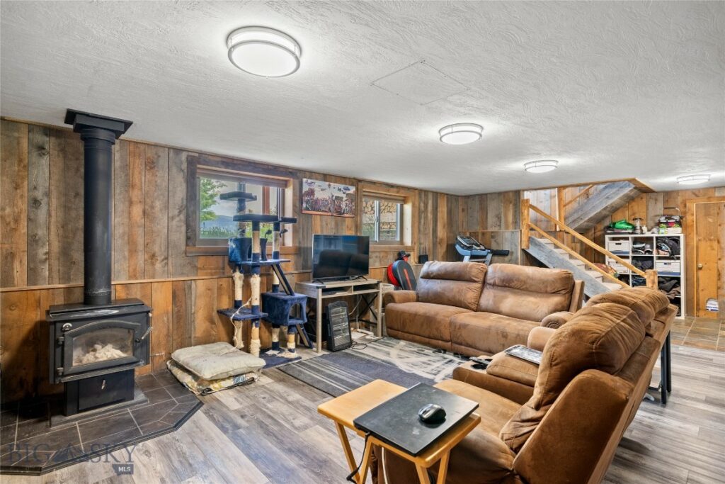 Belgrade MT 59714 - 23