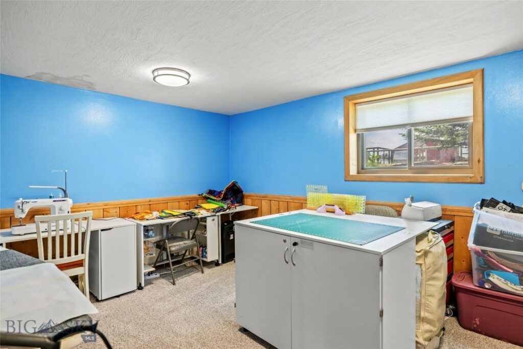 Belgrade MT 59714 - 24