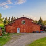 Belgrade MT 59714 - 25