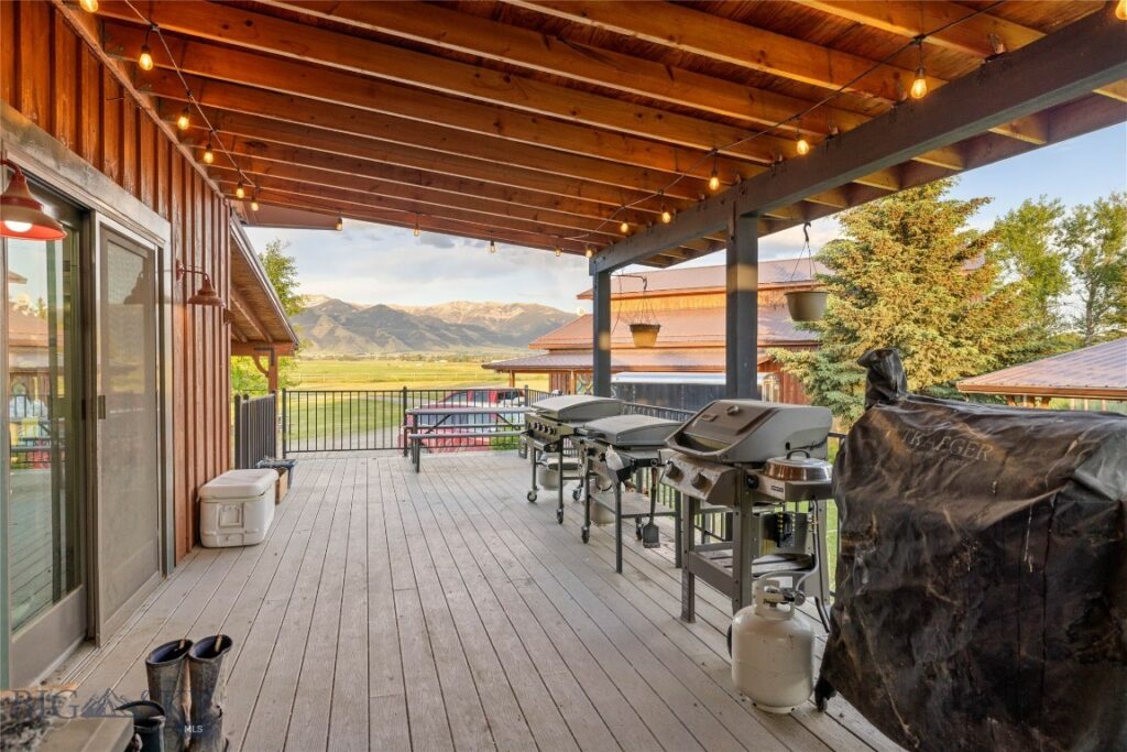 Belgrade MT 59714 - 3