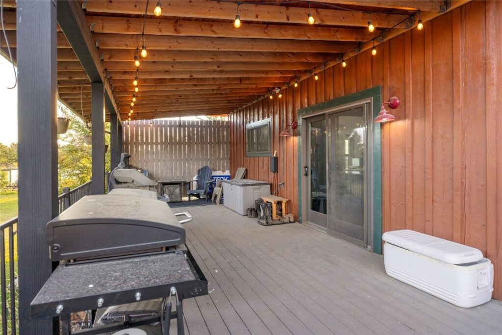 Belgrade MT 59714 - 4