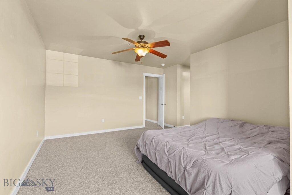 Bozeman MT 59718 - 7