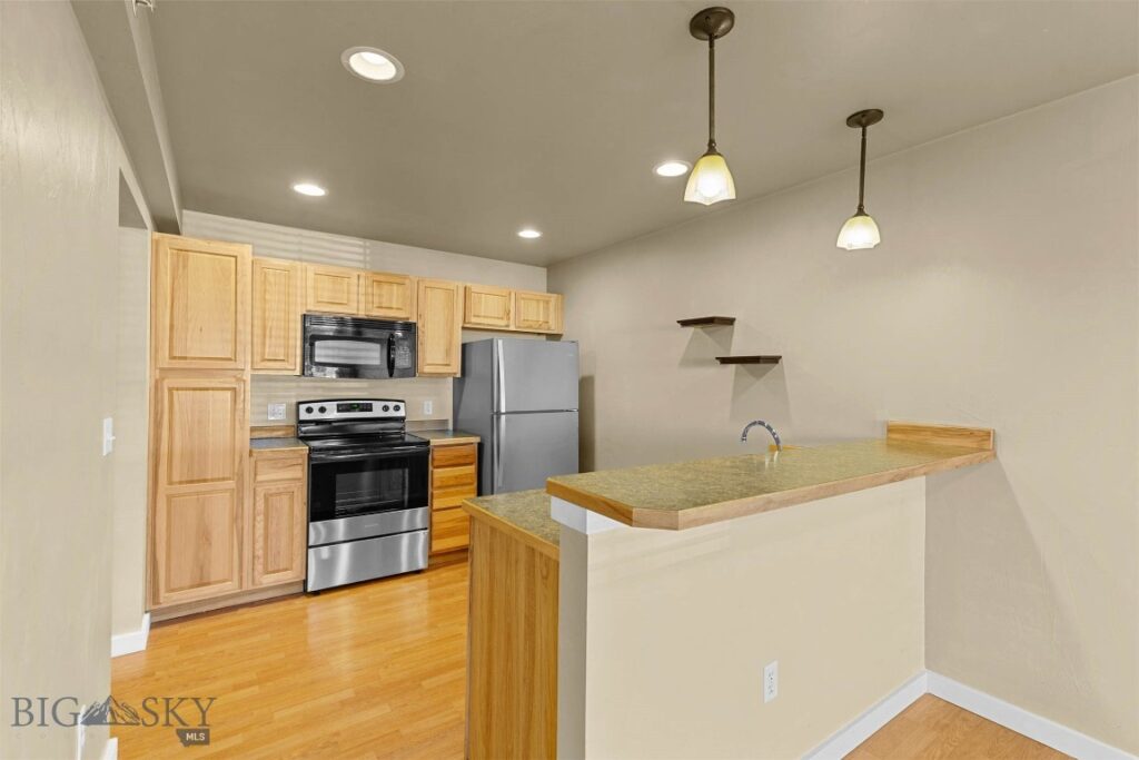 Bozeman MT 59718 - 4