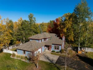 36 Gardner Park Drive, Bozeman MT 59715