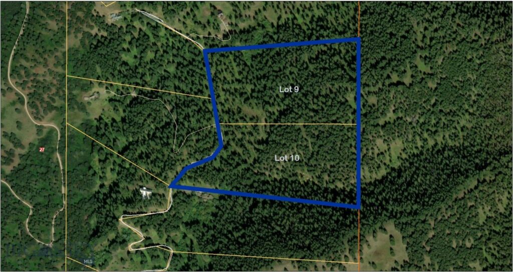 3600 Cottonwood Ranch Trail