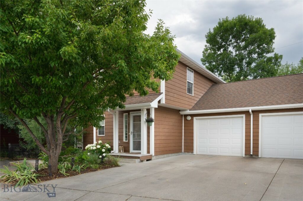 Bozeman MT 59718 - 1