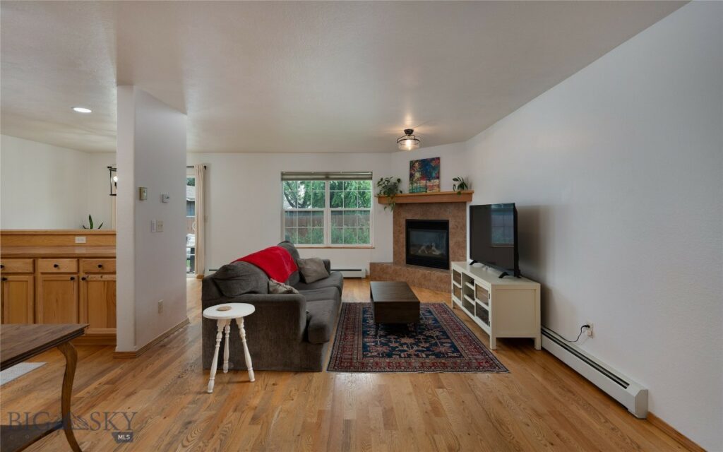 Bozeman MT 59718 - 3