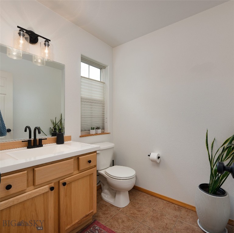 Bozeman MT 59718 - 5