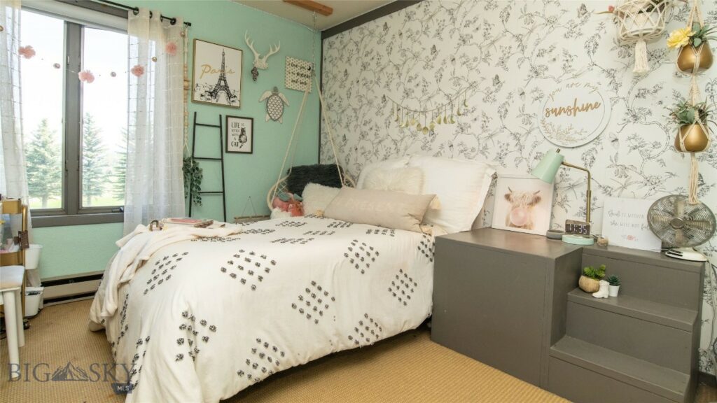 Bozeman MT 59718 - 8