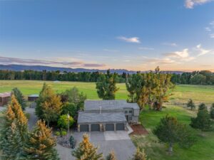 3640 Jagar Lane, Bozeman MT 59718