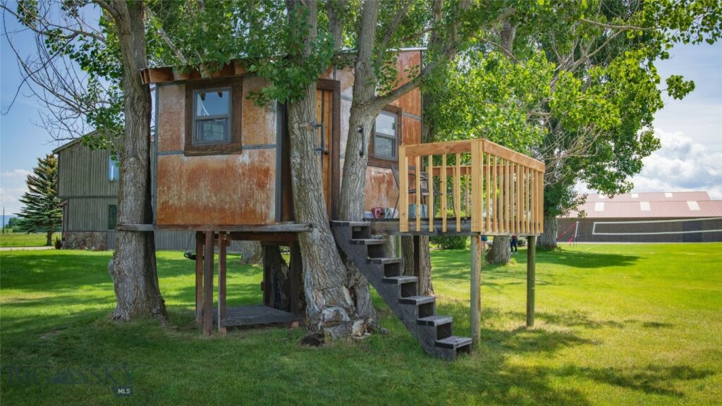 Bozeman MT 59718 - 18