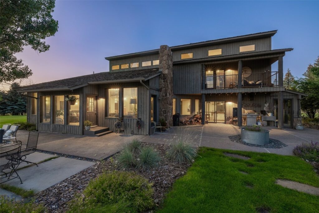 Bozeman MT 59718 - 24