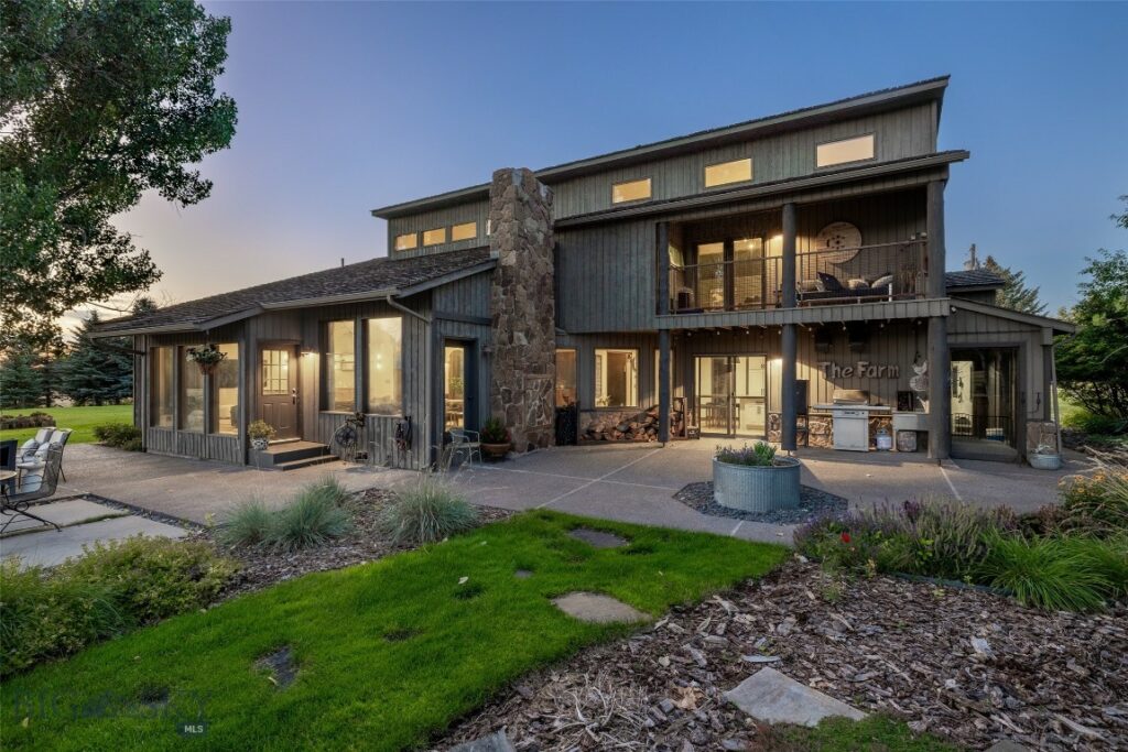 Bozeman MT 59718 - 25