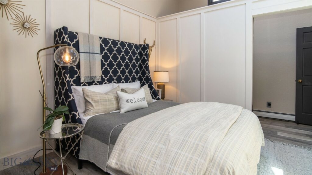 Bozeman MT 59718 - 5