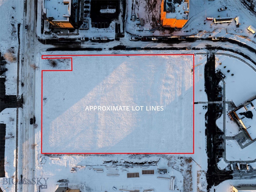 Bozeman MT 59718 - 1