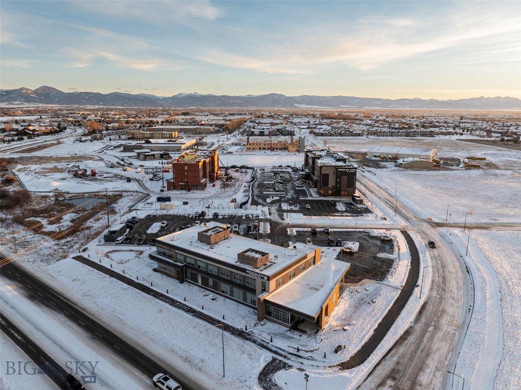 Bozeman MT 59718 - 6