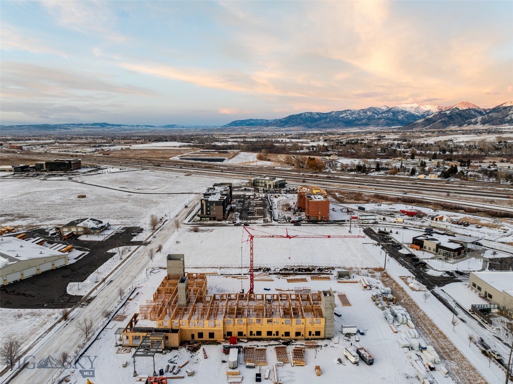 Bozeman MT 59718 - 7