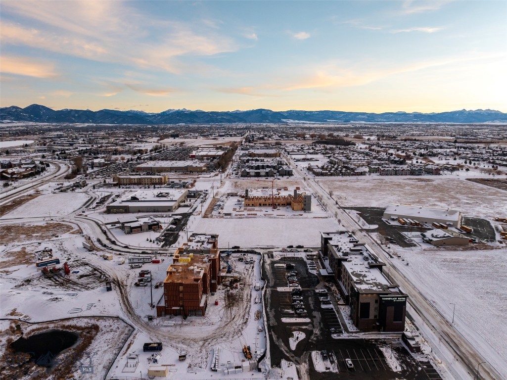 Bozeman MT 59718 - 9