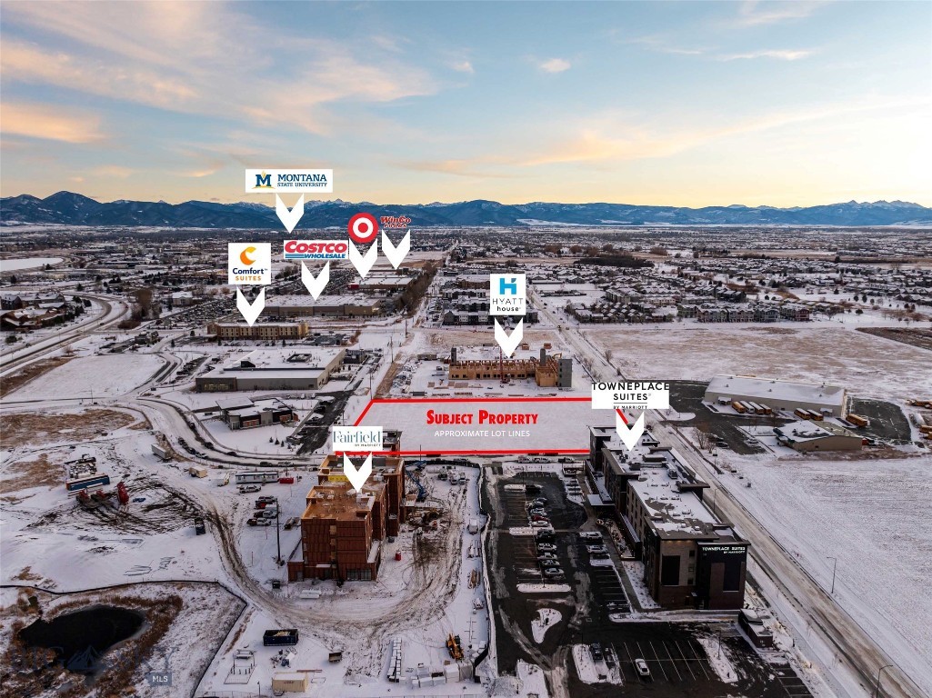 Bozeman MT 59718 - 2