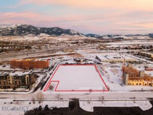 3646 N 27th Avenue, Bozeman MT 59718