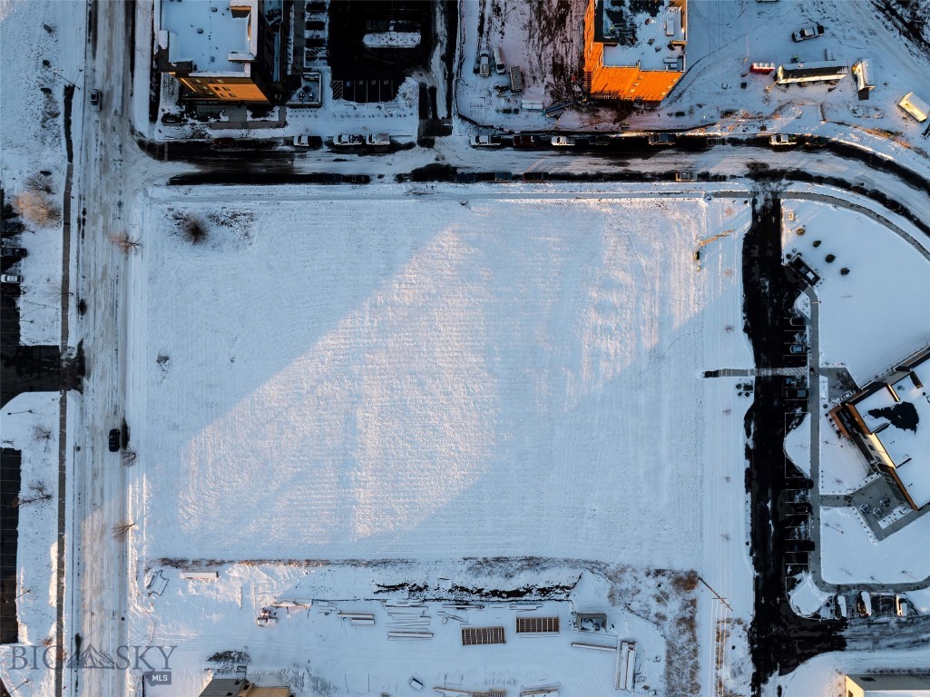 Bozeman MT 59718 - 3