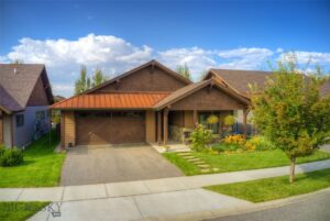 3657 Lemhi Trail, Bozeman MT 59718