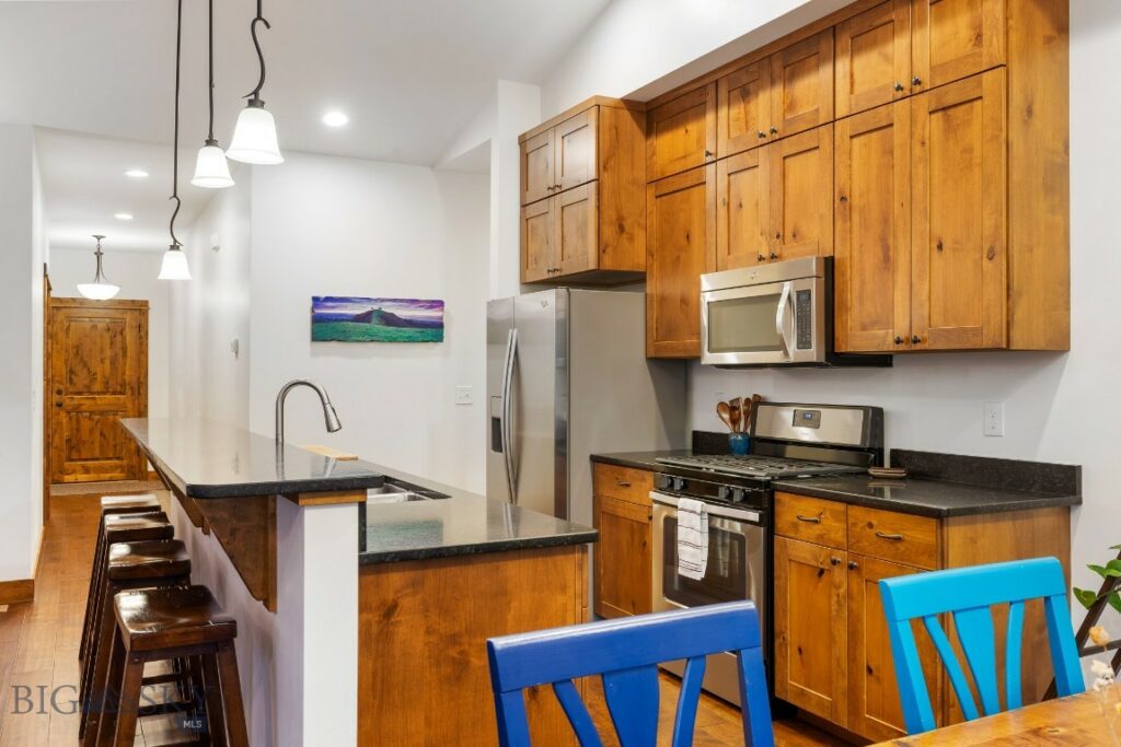 Bozeman MT 59718 - 6