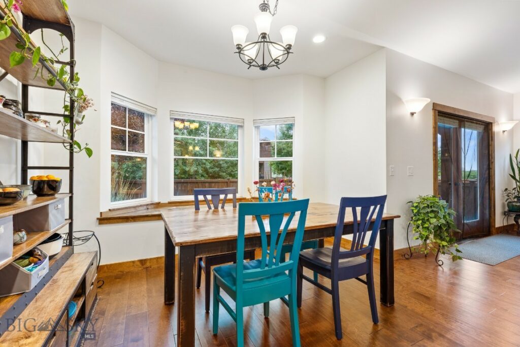 Bozeman MT 59718 - 7