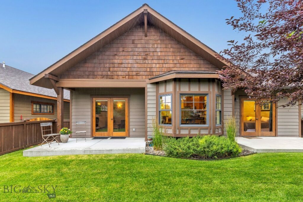 Bozeman MT 59718 - 8