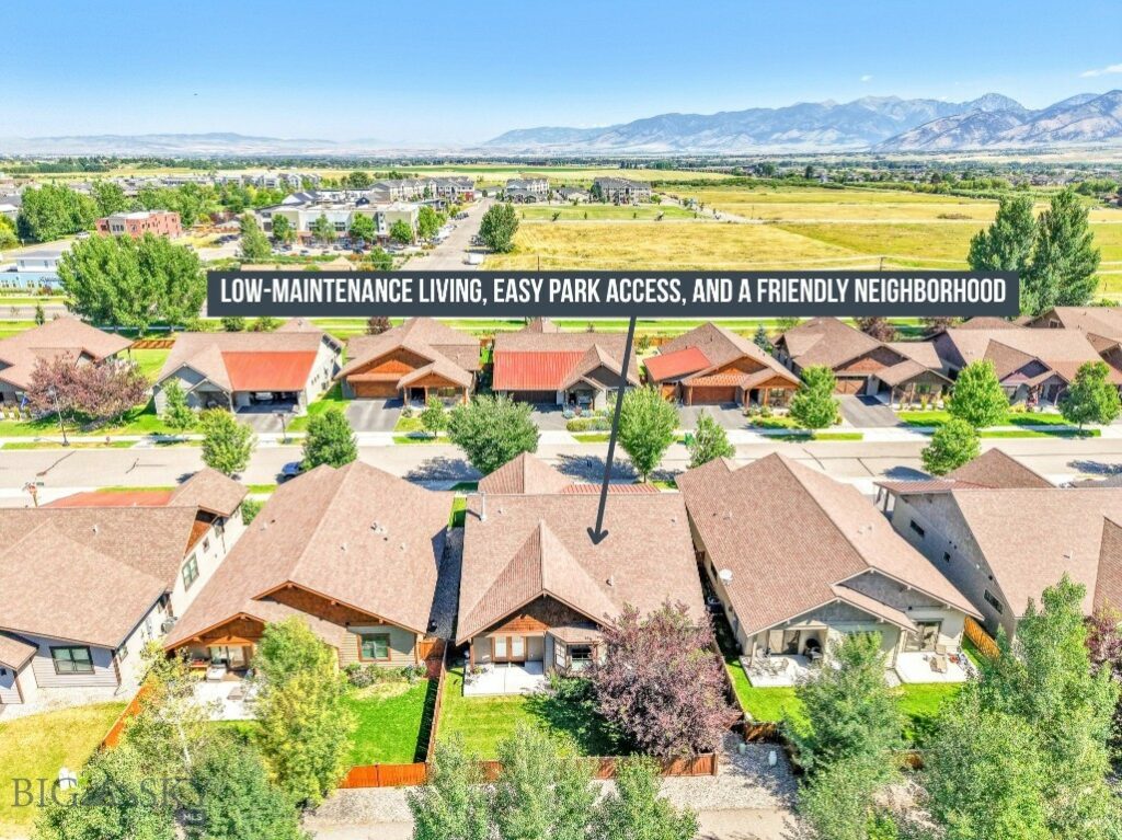 Bozeman MT 59718 - 23