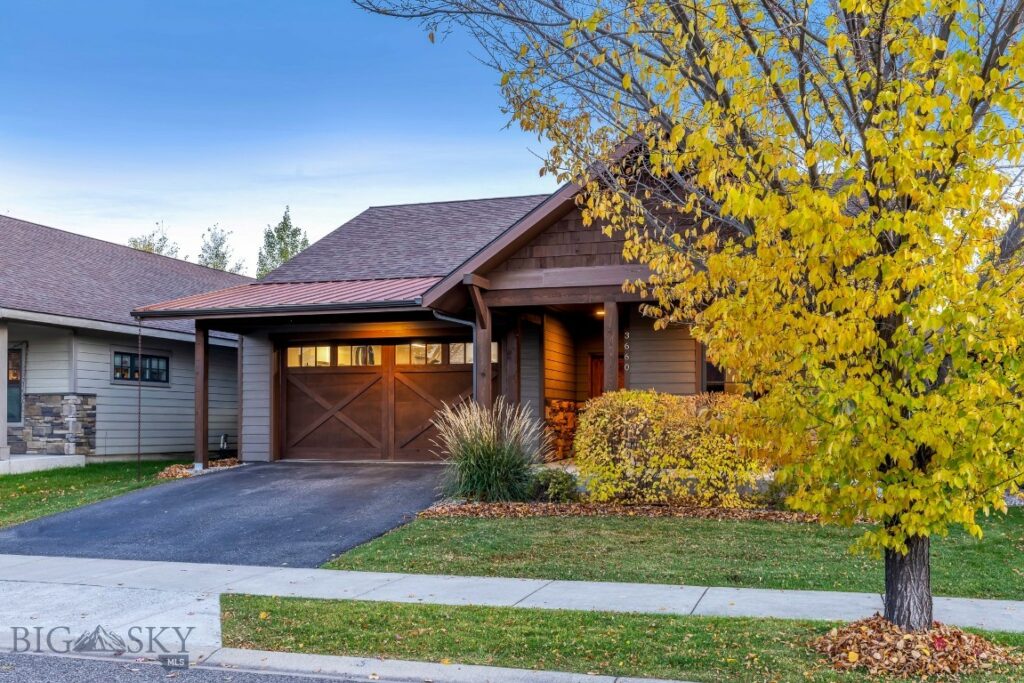 Bozeman MT 59718 - 25