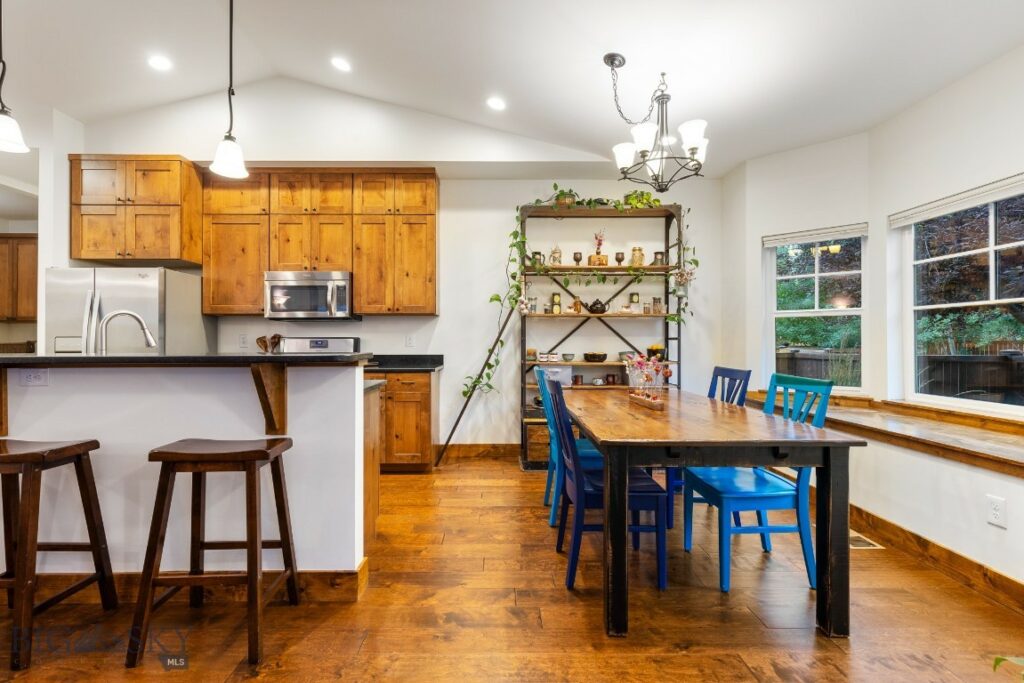 Bozeman MT 59718 - 3