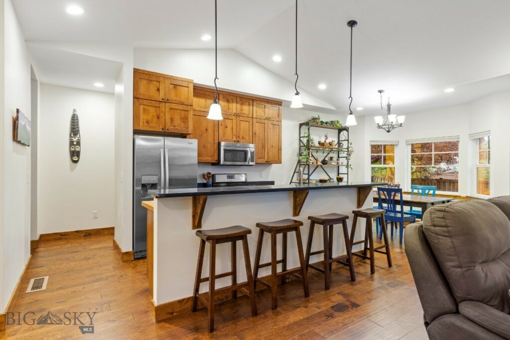 Bozeman MT 59718 - 4