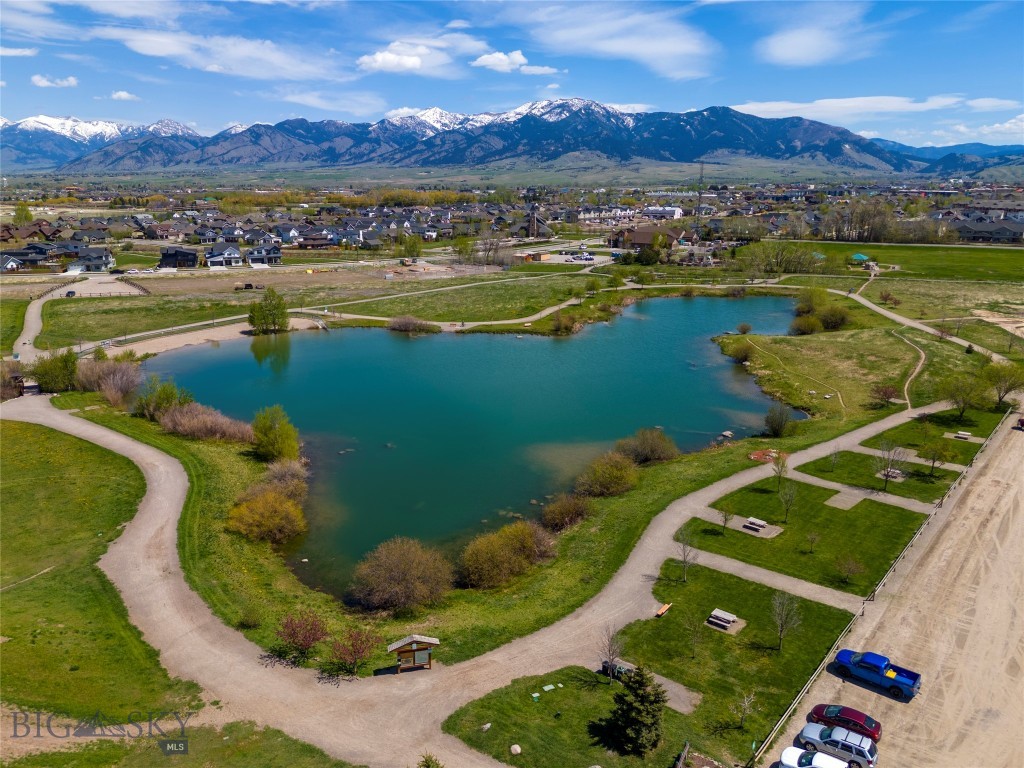 Bozeman MT 59718 - 21