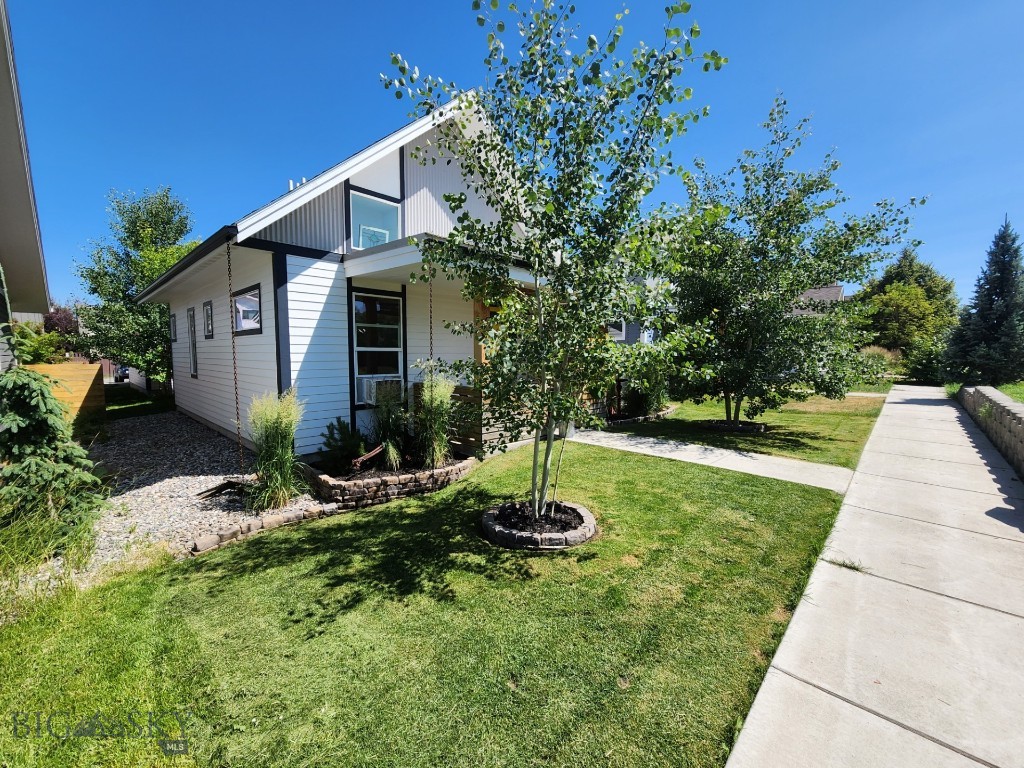 Bozeman MT 59718 - 1