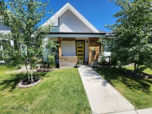 368 N Cottonwood Road, Bozeman MT 59718