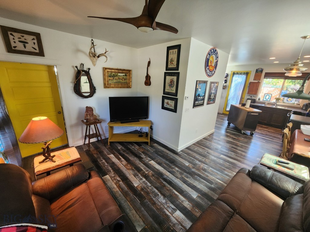 Bozeman MT 59718 - 4