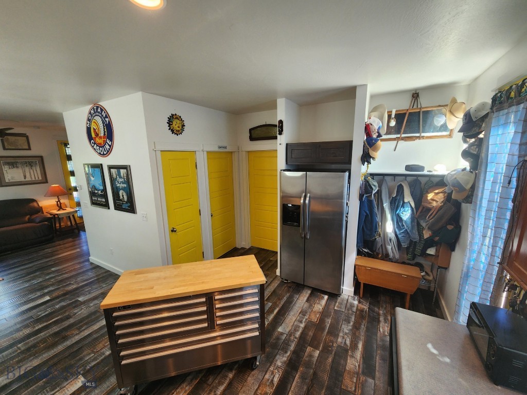 Bozeman MT 59718 - 5