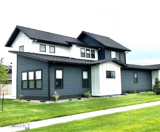 Bozeman MT 59718 - 1
