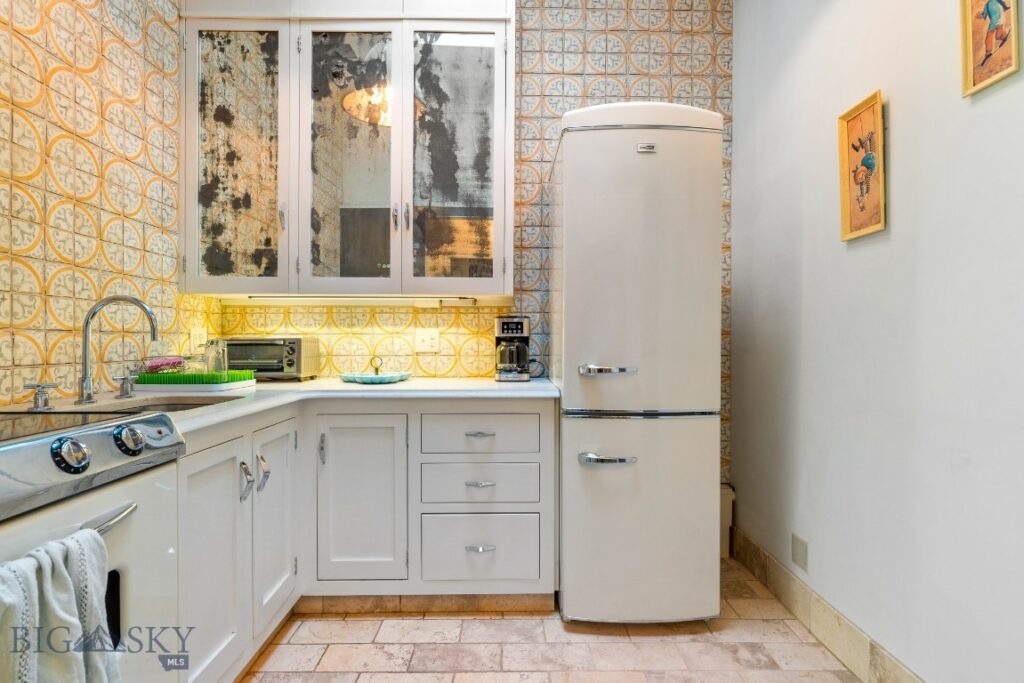 Bozeman MT 59715 - 7