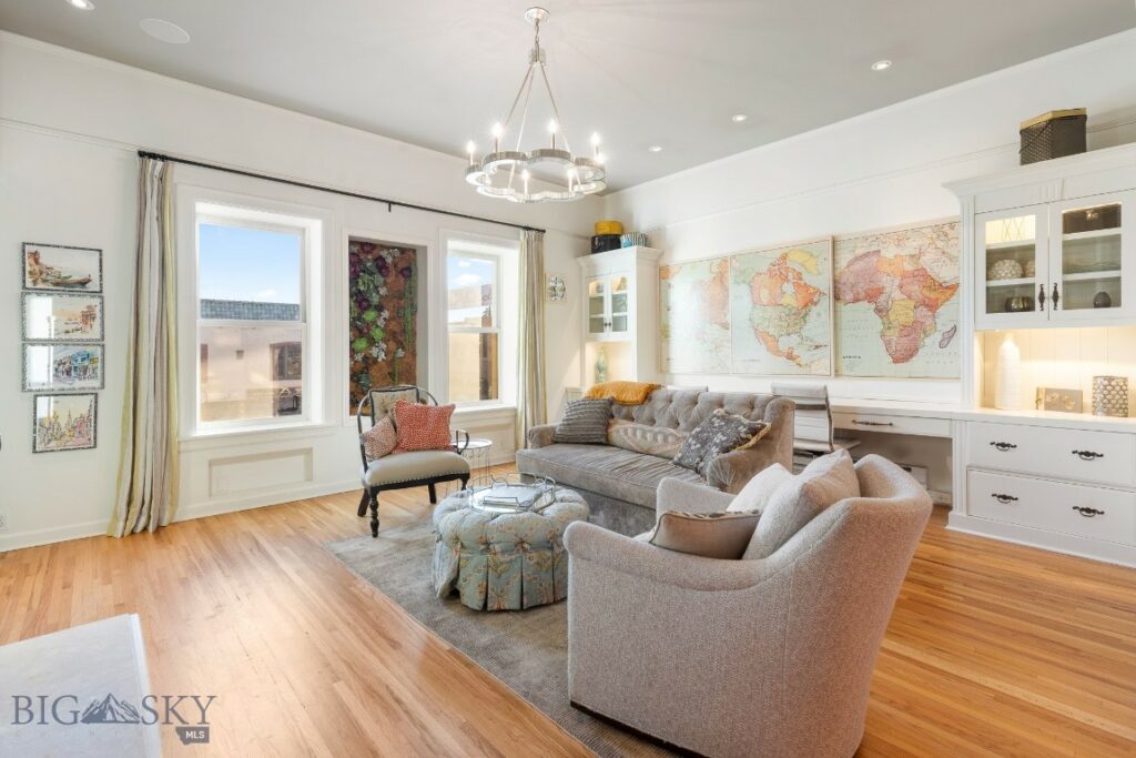 Bozeman MT 59715 - 9