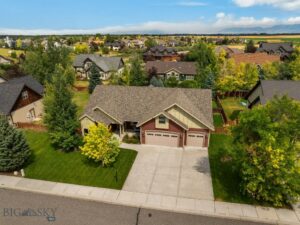 37 Laura Court, Bozeman MT 59718