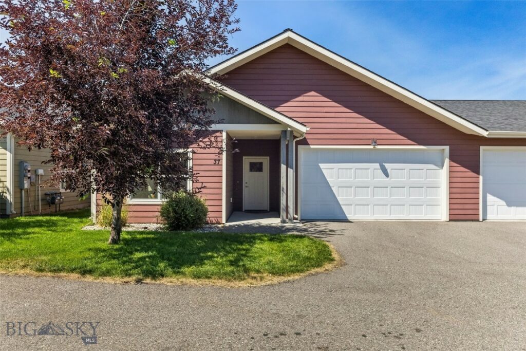 Bozeman MT 59718 - 1